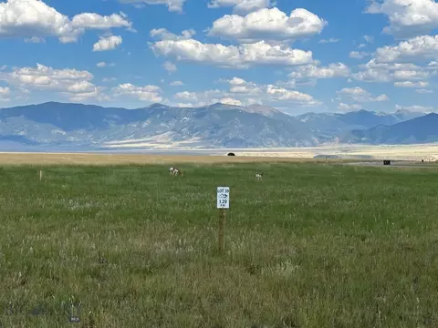 lot39 Ramona Rd, Ennis, MT 59729