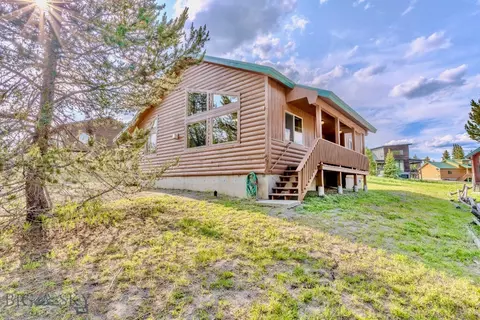 4213 S Shoshone Rd, Island Park, ID 83429