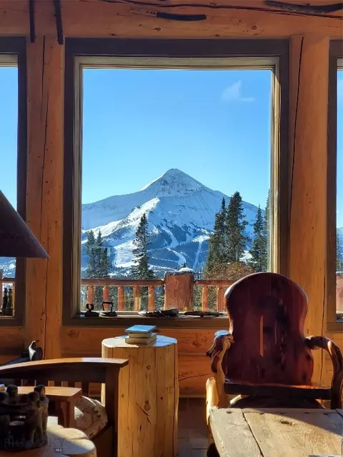 Living - 140 Upper Beehive Loop Rd, Big Sky, MT 59716 photo 14 of 14