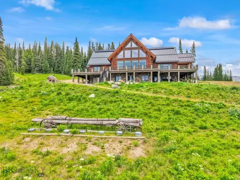 Other - 140 Upper Beehive Loop Rd, Big Sky, MT 59716 photo 17 of 23