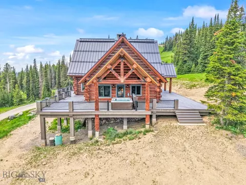 Other - 140 Upper Beehive Loop Rd, Big Sky, MT 59716 photo 18 of 23