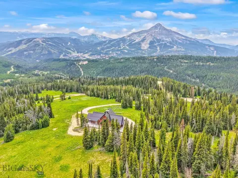 Other - 140 Upper Beehive Loop Rd, Big Sky, MT 59716 photo 19 of 23