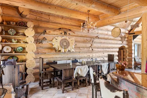 Dining - 140 Upper Beehive Loop Rd, Big Sky, MT 59716 photo 1 of 5