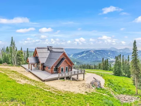 Other - 140 Upper Beehive Loop Rd, Big Sky, MT 59716 photo 21 of 23