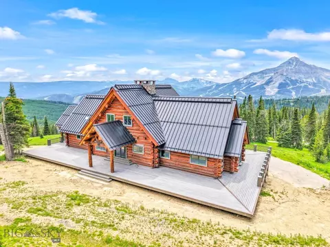 Other - 140 Upper Beehive Loop Rd, Big Sky, MT 59716 photo 22 of 23