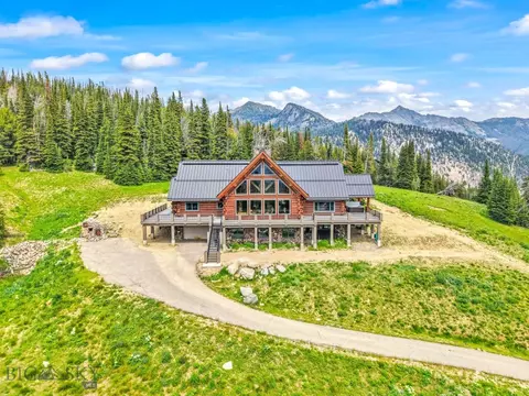 Other - 140 Upper Beehive Loop Rd, Big Sky, MT 59716 photo 14 of 23
