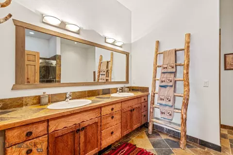 Bath - 140 Upper Beehive Loop Rd, Big Sky, MT 59716 photo 1 of 13