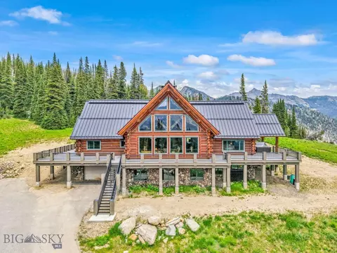 Other - 140 Upper Beehive Loop Rd, Big Sky, MT 59716 photo 15 of 23