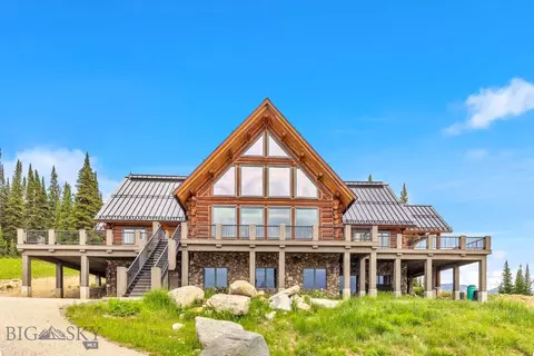 Other - 140 Upper Beehive Loop Rd, Big Sky, MT 59716 photo 16 of 23