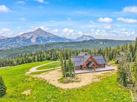 Other - 140 Upper Beehive Loop Rd, Big Sky, MT 59716 photo 20 of 23