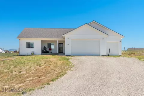 15 Santa Fe Trl, Three Forks, MT 59752