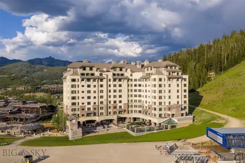 60 Big Sky Resort Rd #10314, Big Sky, MT 59716