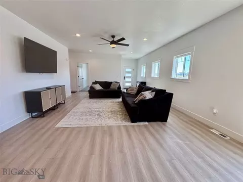 Living - 215 Johnson Ave, Dillon, MT 59725 photo 1 of 1