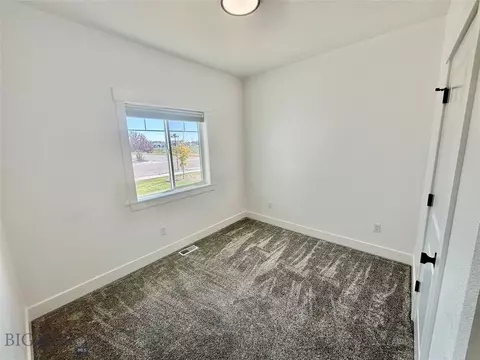 Bedroom - 215 Johnson Ave, Dillon, MT 59725 photo 3 of 3