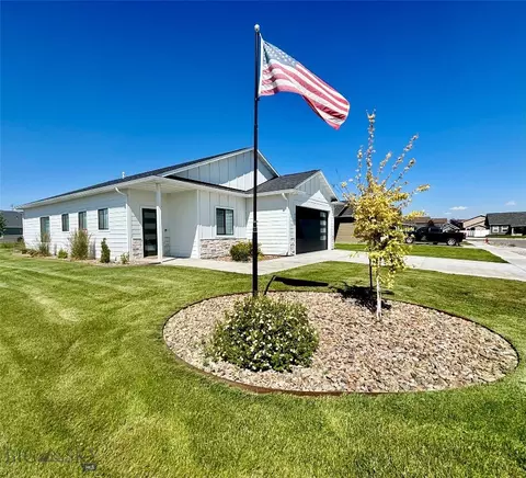 215 Johnson Ave, Dillon, MT 59725
