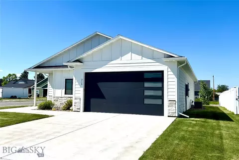 Other - 215 Johnson Ave, Dillon, MT 59725 photo 1 of 5