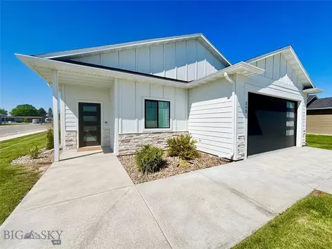 Exterior - 215 Johnson Ave, Dillon, MT 59725 photo 3 of 7