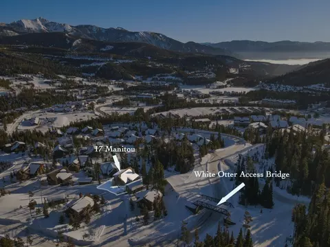 View/Area - 17 Manitou Loop, Big Sky, MT 59716 photo 2 of 5