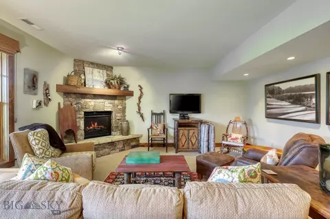 Living - 17 Manitou Loop, Big Sky, MT 59716 photo 8 of 8