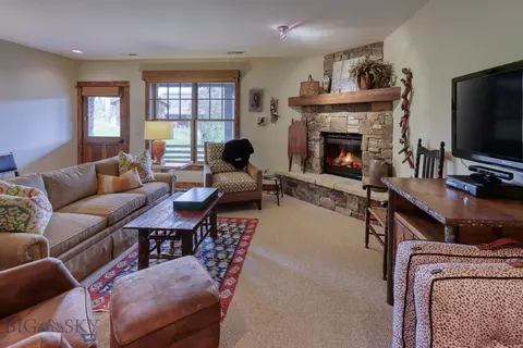 Living - 17 Manitou Loop, Big Sky, MT 59716 photo 4 of 8