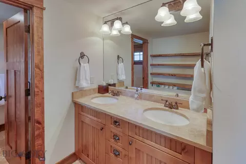 Bath - 17 Manitou Loop, Big Sky, MT 59716 photo 5 of 6