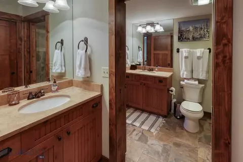 Bath - 17 Manitou Loop, Big Sky, MT 59716 photo 3 of 6