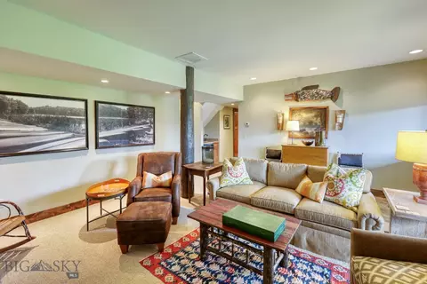 Living - 17 Manitou Loop, Big Sky, MT 59716 photo 6 of 8