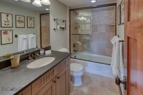 Bath - 17 Manitou Loop, Big Sky, MT 59716 photo 1 of 6
