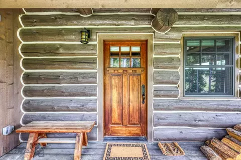 Exterior - 17 Manitou Loop, Big Sky, MT 59716 photo 5 of 12