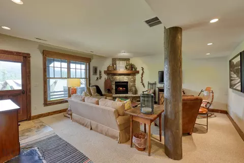 Living - 17 Manitou Loop, Big Sky, MT 59716 photo 7 of 8
