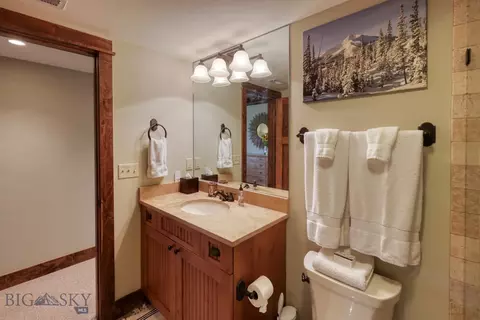 Bath - 17 Manitou Loop, Big Sky, MT 59716 photo 4 of 6