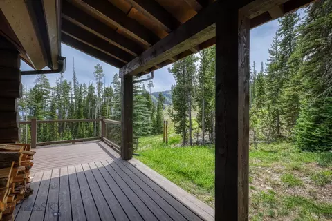 Exterior - 17 Manitou Loop, Big Sky, MT 59716 photo 7 of 12