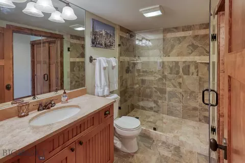 Bath - 17 Manitou Loop, Big Sky, MT 59716 photo 6 of 6