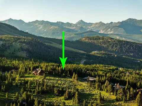 lot59 Goshawk Rd, Big Sky, MT 59716
