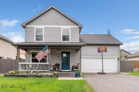1119 Wyoming St, Belgrade, MT 59714