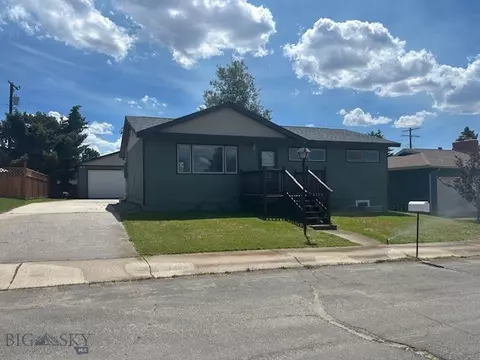 3420 Parkway, Butte, MT 59701