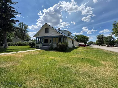 111 N Division, Whitehall, MT 59759