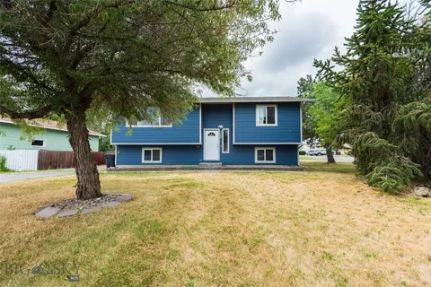 200 E Cascade Ave, Belgrade, MT 59714