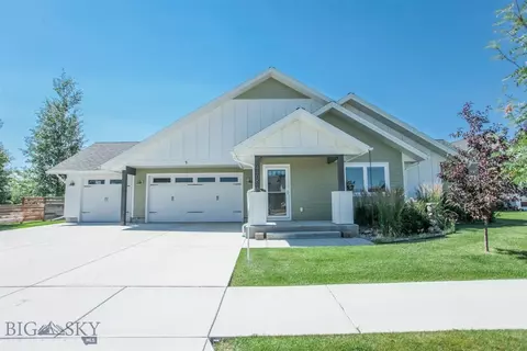 4106 Tanzanite Dr, Bozeman, MT 59718