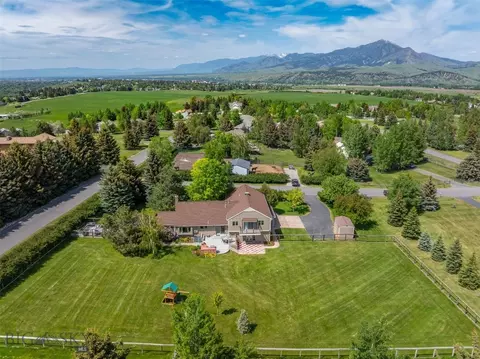 100 Erik Dr, Bozeman, MT 59715