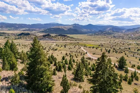Nhn Tenderfoot Trail, Ramsay, MT 59748