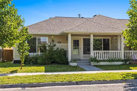 948 Flanders Creek Ave, Bozeman, MT 59718