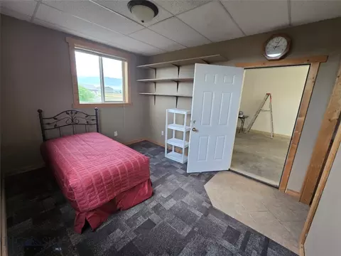 Bedroom - 49 S Centurion Way, Whitehall, MT 59759 photo 1 of 1