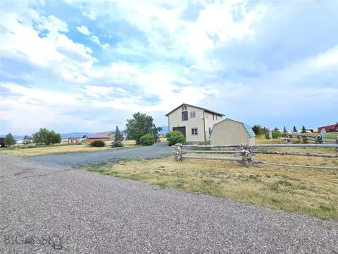 Other - 49 S Centurion Way, Whitehall, MT 59759 photo 2 of 16