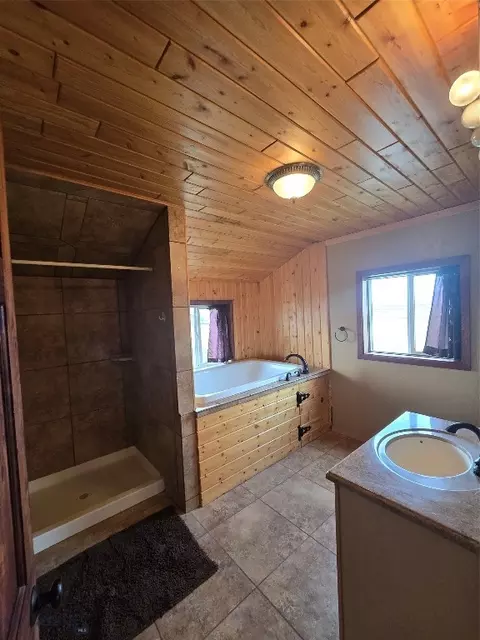 Bath - 49 S Centurion Way, Whitehall, MT 59759 photo 1 of 3