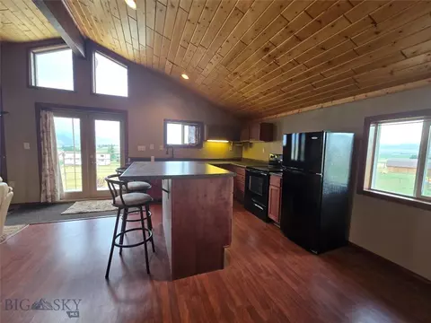 Kitchen - 49 S Centurion Way, Whitehall, MT 59759 photo 1 of 2