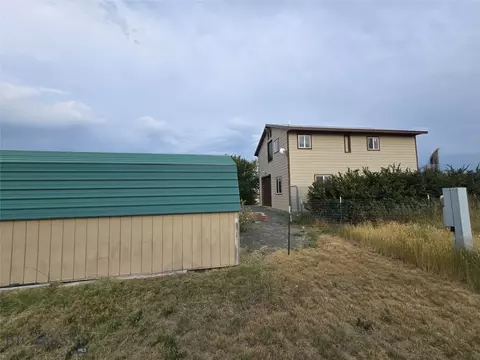 Exterior - 49 S Centurion Way, Whitehall, MT 59759 photo 2 of 4