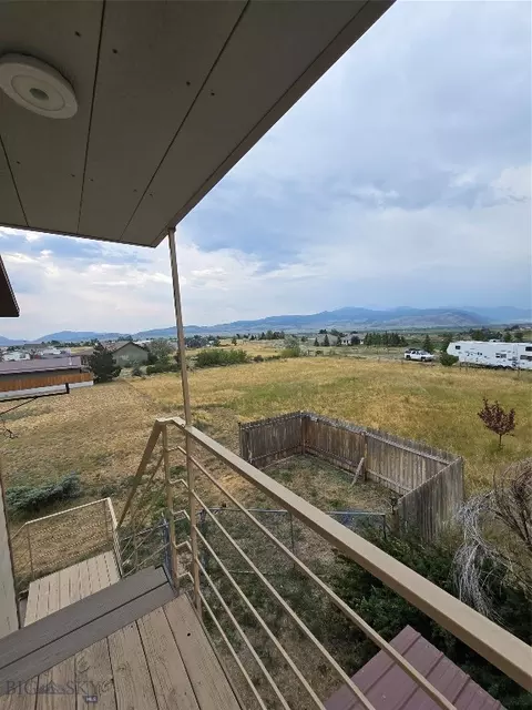 Exterior - 49 S Centurion Way, Whitehall, MT 59759 photo 3 of 4
