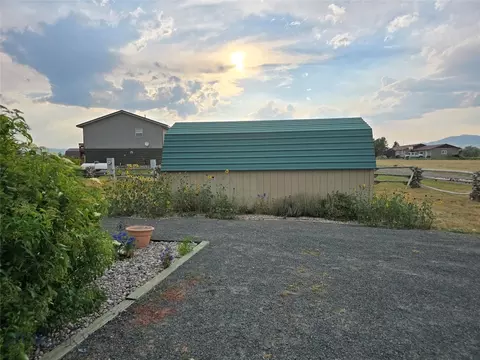 Exterior - 49 S Centurion Way, Whitehall, MT 59759 photo 4 of 4
