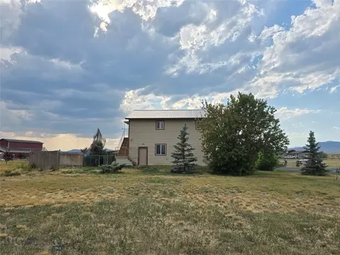 Exterior - 49 S Centurion Way, Whitehall, MT 59759 photo 1 of 4